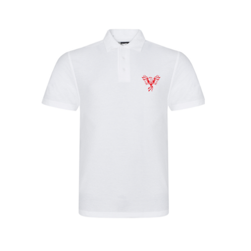 Phoenix Emblem Polo Shirt